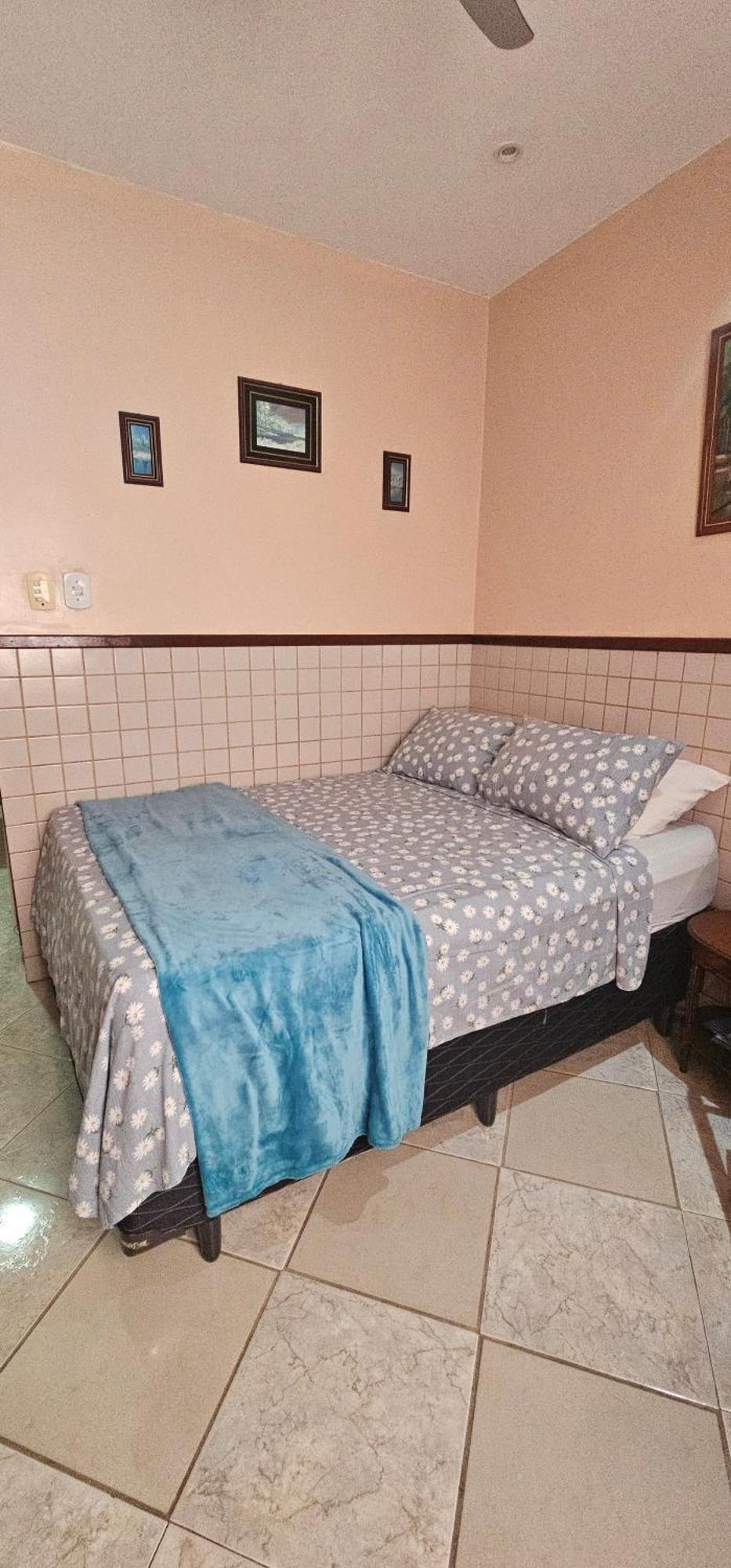 Apartamento Copacabana 里约热内卢 外观 照片