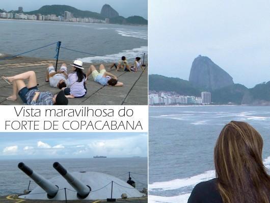Apartamento Copacabana 里约热内卢 客房 照片