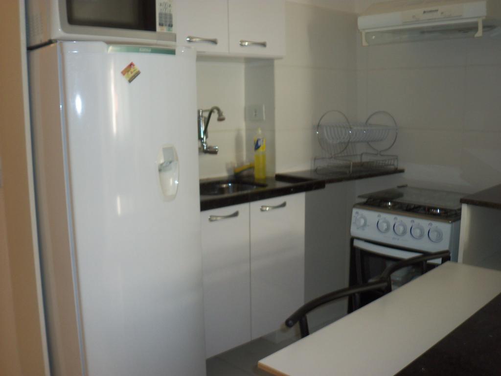 Apartamento Copacabana 里约热内卢 客房 照片