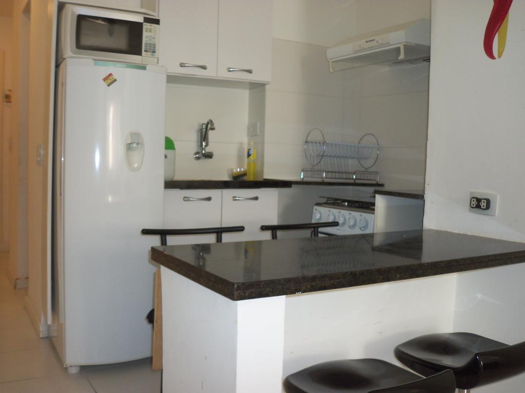Apartamento Copacabana 里约热内卢 客房 照片