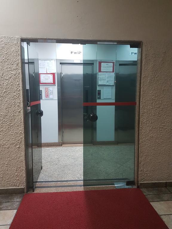 Apartamento Copacabana 里约热内卢 外观 照片