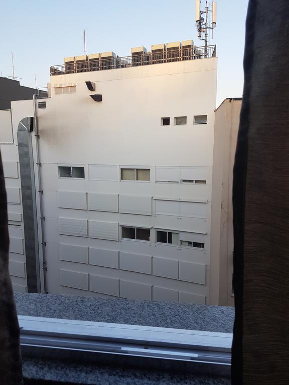 Apartamento Copacabana 里约热内卢 外观 照片